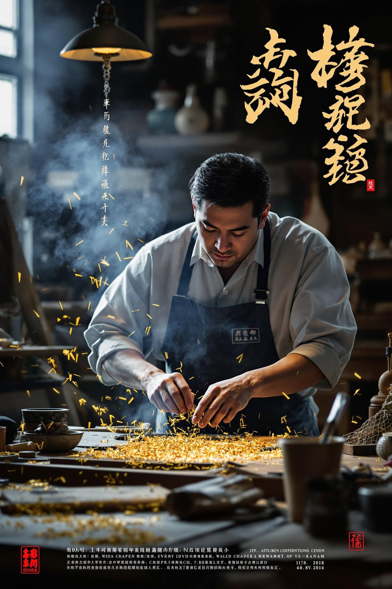 大国工匠-鲍鱼视频出品