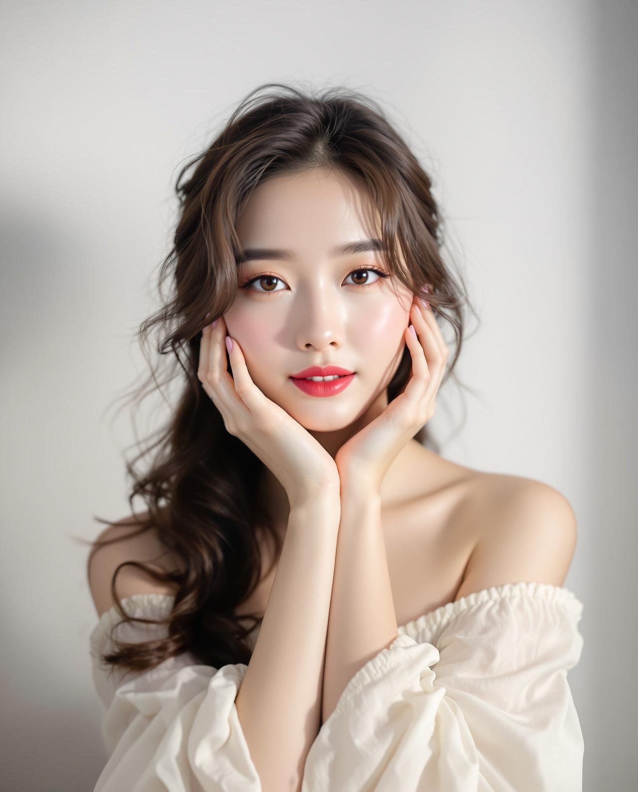 李美华-鲍鱼视频签约演员