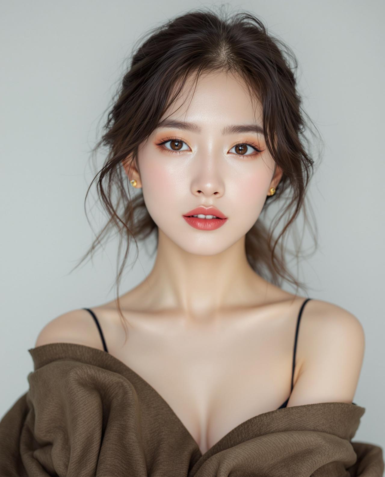 林晓雨-鲍鱼视频签约演员