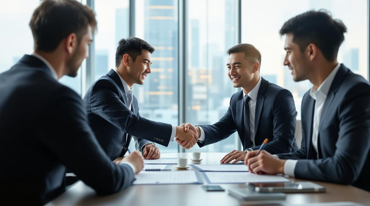 鲍鱼视频与腾讯视频签署战略合作协议，共同打造精品内容生态-鲍鱼视频