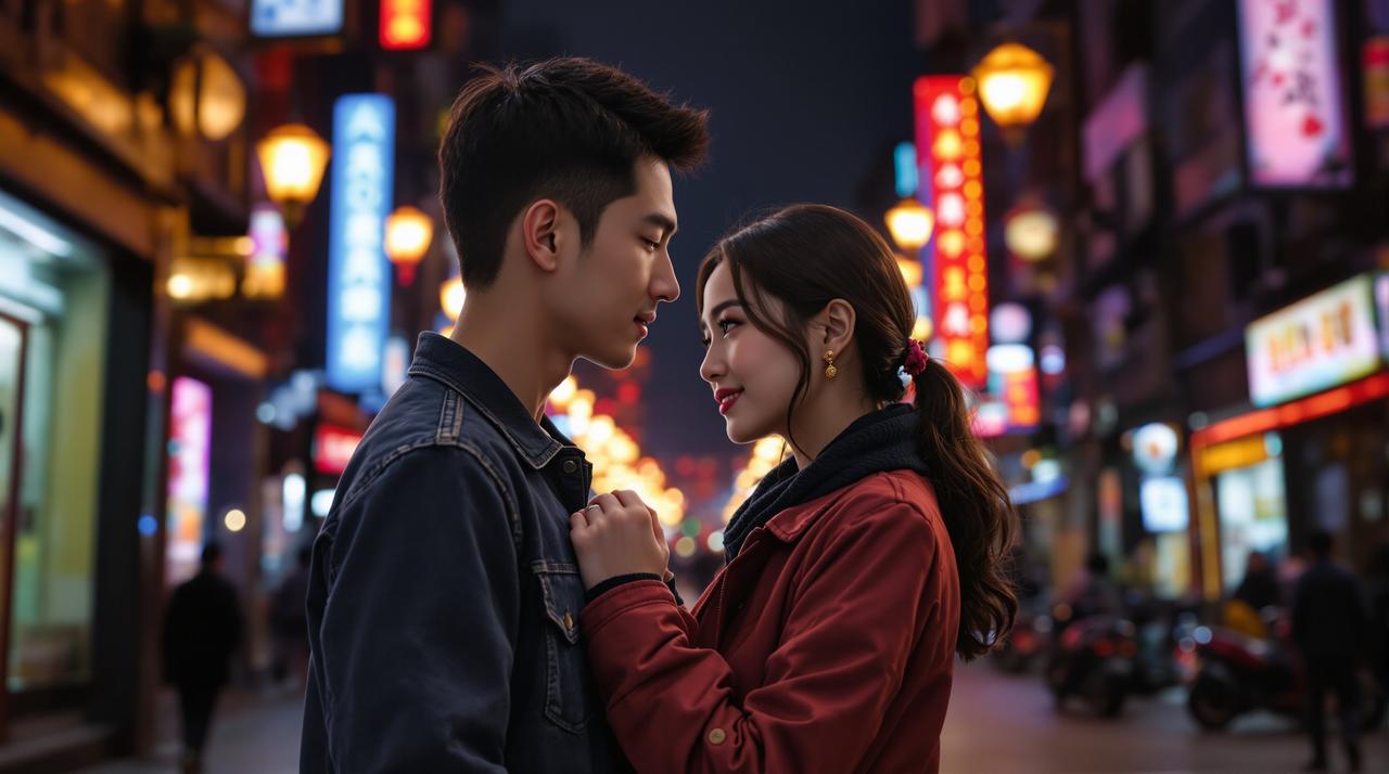 《星河璀璨》定档五一黄金档，全国同步上映-鲍鱼视频