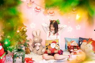 凯斯：粉色圣诞节,凯斯带你领略梦幻般的粉色节日氛围