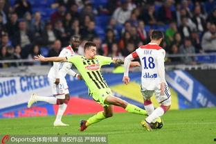 25-26赛季法甲第14轮全场回放：昂热1-2朗斯（盛斌）,盛斌率队逆转取胜，法甲第14轮焦点战精彩回顾”