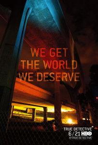 真探 第二季,暗流涌动的罪恶之城