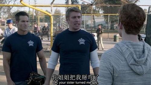 无耻之徒(美版) 第六季,家庭纠葛再升级，命运抉择引深思