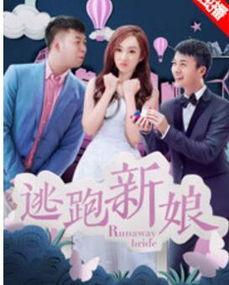 逃跑新娘 2017