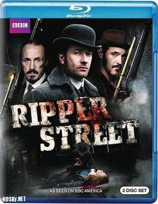 开膛街 第一季,罪恶都市的黑暗面